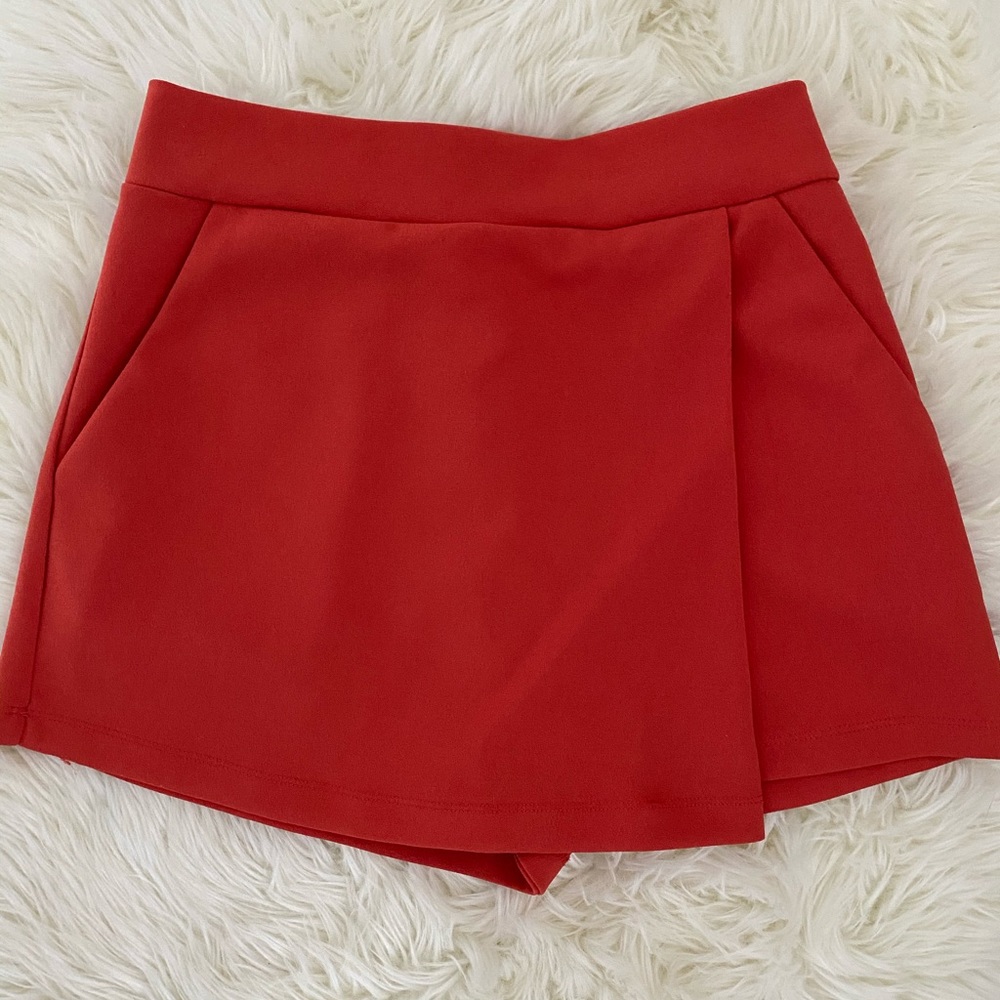 Skort
